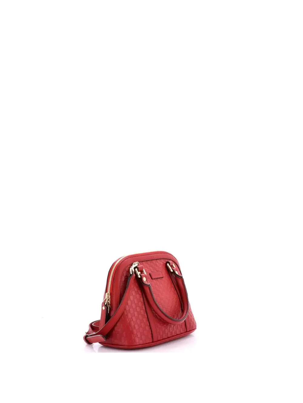 Convertible Dome Satchel #295139G86B